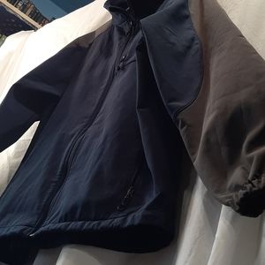 BLACK DIAMOND Jacket